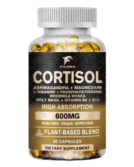 Cortisol One