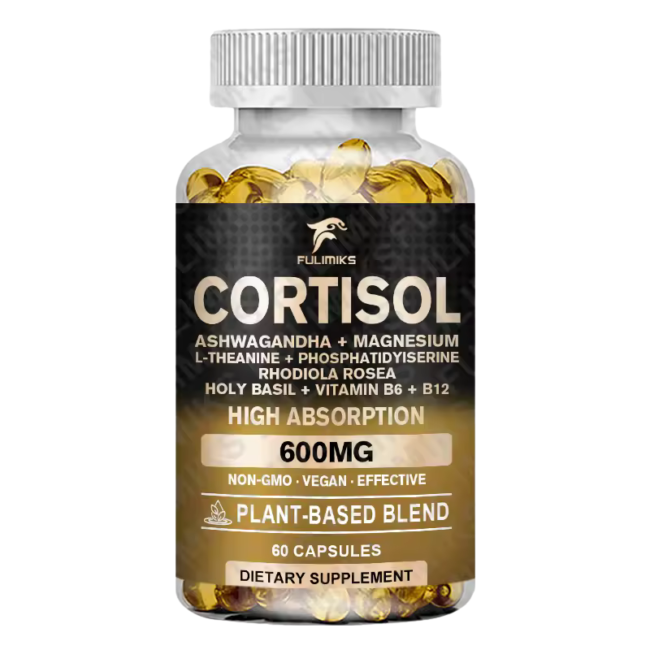 Cortisol One