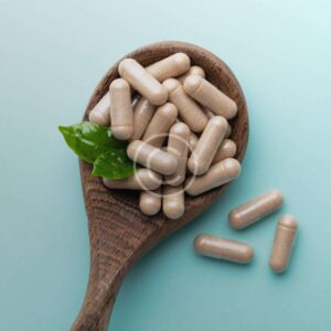 Vitamins & supplements