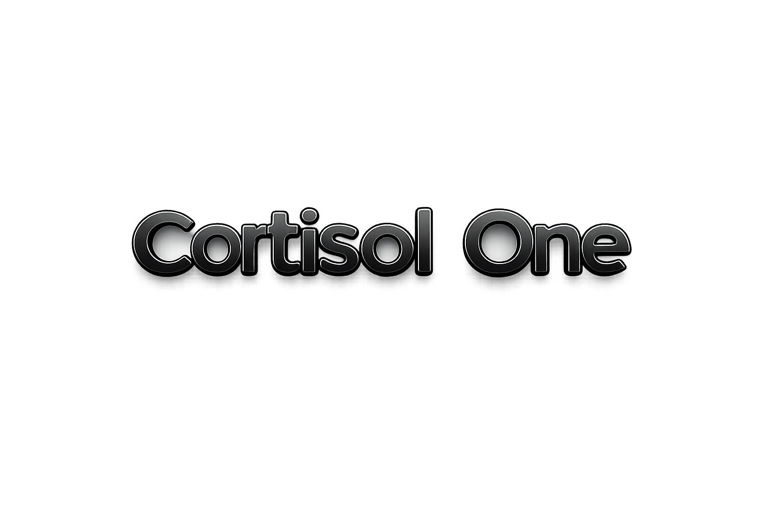 CortisolOne™